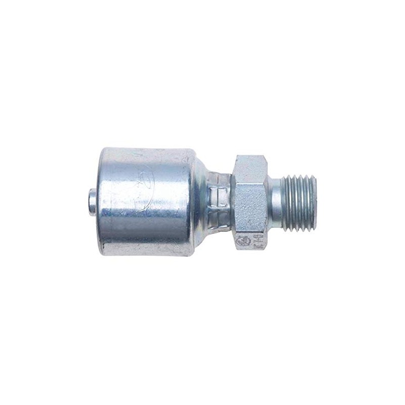 Gates Coupling