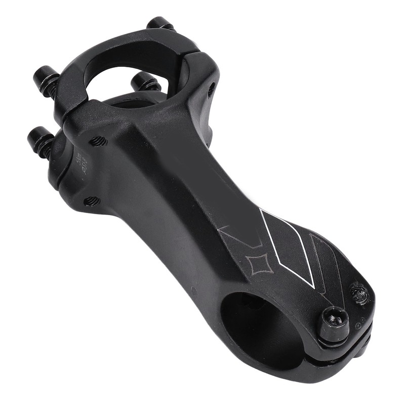WAKE 31.8 Bicycle Handlebar Stem Riser Adjustable Aluminum Alloy Bike