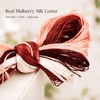 MINGGUXIUYI Natural 100% Silk Thread Handmade Embroidery Thread Floss 1430