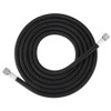 Braided Hose,1.8M EVA Braided Airbrush Hose Air Tube 1/8"-1/4" Adaptor