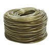 Tarpaulin Rope 6 mm with 4 Rope End Fasteners with