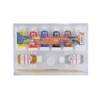 Estuche Pintura P/Oleo Atl T-14 (M3) Est