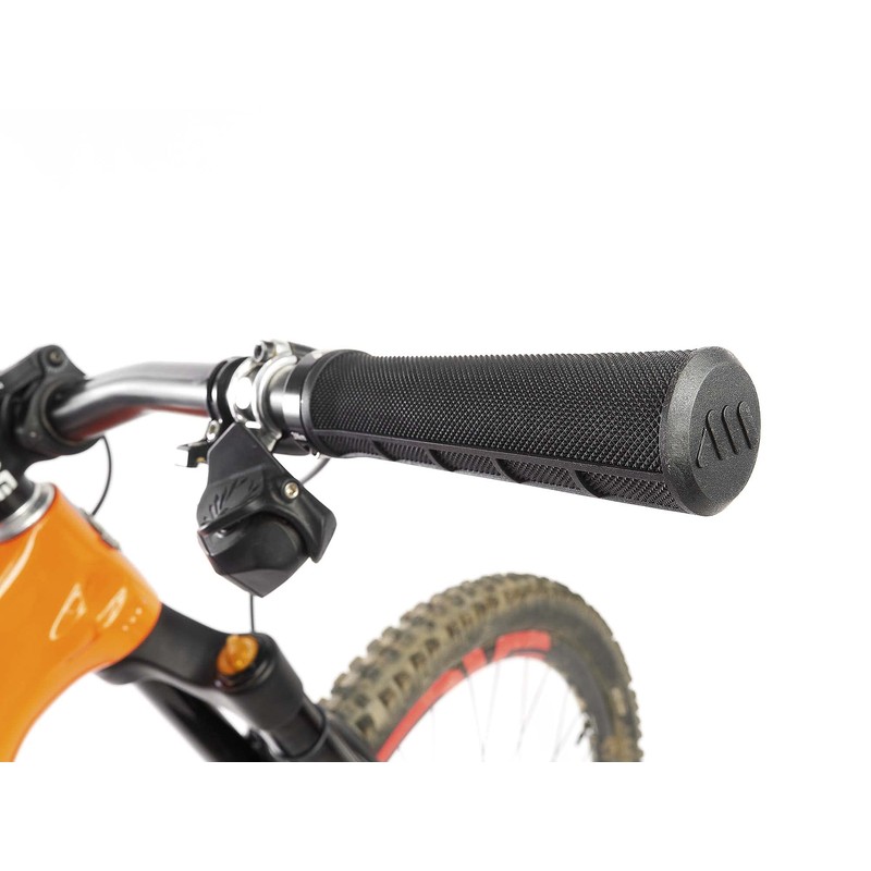 All Mountain Style Bicycle Grips Berm Grip Model | Bicycle