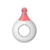 Portable Ultrasonic Pest Repeller for Outdoor Use – Rechargeable Bug