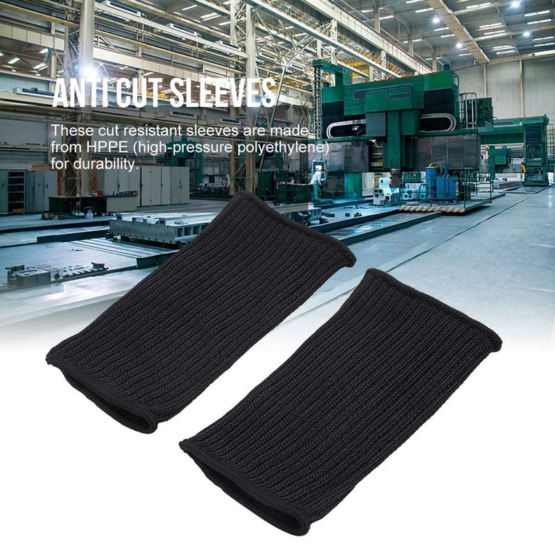 Forearm Protection for Thin Skin, Arm Protection Sleeves for Men,
