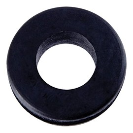 Jandorf Specialty Hardw Grommet Rubber 31/32 Od 61507