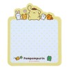 Sanrio 236845 Pompom Pudding Sticky Notes