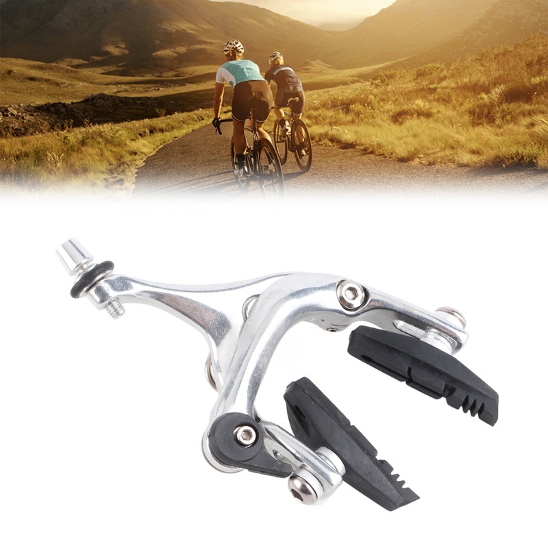 Lebycle Universal Metal Bike C Caliper Brake Accessory for Road