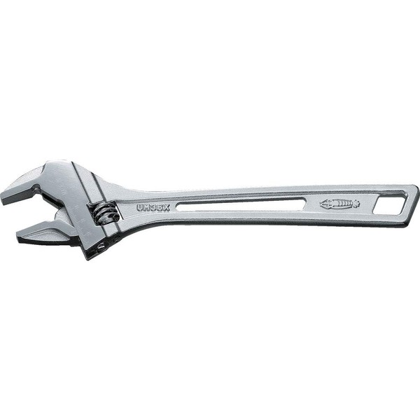 250mm Light Weight Adjustable Wrench