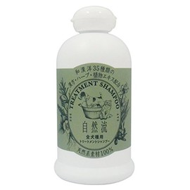 Natural Flow for All Dog Breeds, 10.1 fl oz (300 ml)