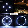 Patio Umbrella Light, 28 LED Lights at 200 lumens 3