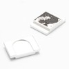 Kanagawa Wave Camera Hot Shoe Protective Cover Shutter Button for
