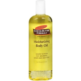 Palmer's Cocoa Butter Formula Body Oil 8.50 oz (Pack of 5)