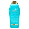 OGX, Body Wash Extra Hidratante de Aceite de Argán de
