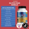 Glyco Max Fix Gold All Natural Formula to Maintain Healthy