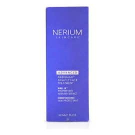 Nerium Skincare Adveced Nerumand Nightly Face Treatment 30ml                                                                                          