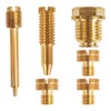 Carb Repair Kits with Float Replacement for Yamaha Virago 1000