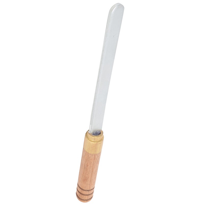 Guitar Sanding File Fret and Fingerboard Trimming Tool for Stringed