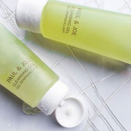 Paul & Joe 클렌징 젤 N (아로마 젤 클렌저) Cleansing Gel N (Aroma Gel Cleanser)