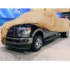 JURMON JURMON Heavy Duty Outdoor Car Cover Custom Fit for