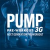 Applied Nutrition Pump Pre-Workout