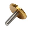 Archery Stabilizer Weights Stainless Steel Archery Bow Stabilizer Balance Weight