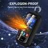 Suoman for Garmin Edge 1050 Case, [Anti-Scratch] TPU High Definition