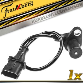 Frankberg Crankshaft Position Sensor for R-a-n-g-e-r ES ET 2.5L 3.0L Petrol 2006-2012 6M356C315AA