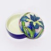 Iris Design - Small Trinket Box