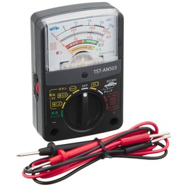 Analog Tester Home Use _TST-AN503 08-1287