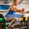 Nuun Endurance | Workout Support | Electrolytes & Carbohydrates (Lemon