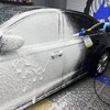 Car Wash Foam Sprayer 1/4in Quick Connect 4000PSI High Pressure