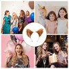 Fox Ears Headband