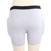 Elderly Hip Protector Pants, Soft Breathable Portable Safety Hip Shorts