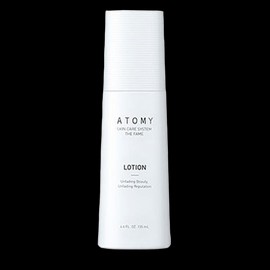 Atomy The Fame Lotion/Skin Care System / 애터미 더페임 로션/스킨케어 시스템