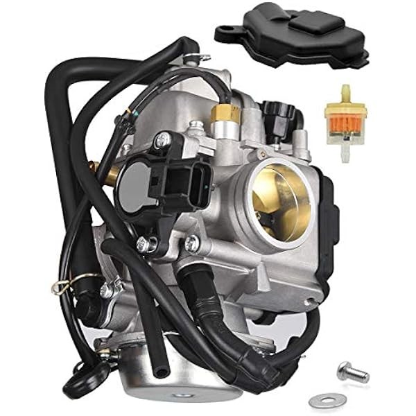Carburetor for Honda TRX500 Foreman Rubicon 500 2001-2005 16100-HN2-013 TRX500FPA