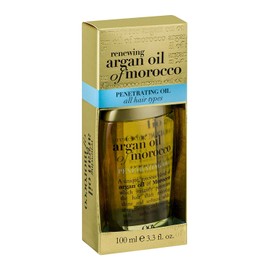 Ogx Morocan Argon Oil Ser Size 3.3z Organix Morocan Argon Oil Ser 3.3z