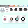 DIE WIRE PADS - Replacement Ear Pads for New Sony