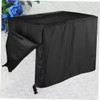 Levemolo Generator Cover Rectangular Generator Protector x x Cm for