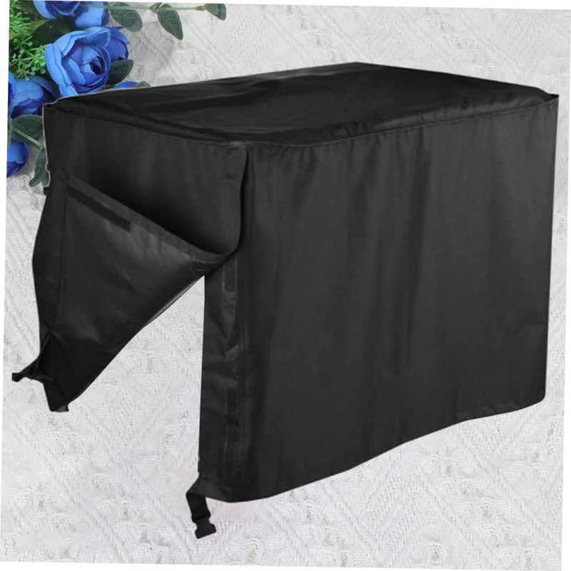 Levemolo Generator Cover Rectangular Generator Protector x x Cm for