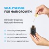 Kopna Hair Growth Serum for Men - Extra Strength Scalp