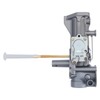 Carbman 498298 Carburetor Compatible with Briggs & Stratton 495426 495951