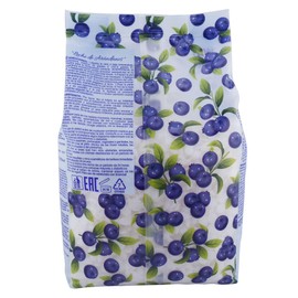 Waxness Blueberry Milk Thermochromic Rosin Free Hard Wax 2.2 lb / 1 kg