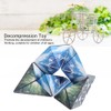 MultiShape Quadrate Shape Decompression Puzzles Toy Early Educational Toys for