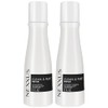 Nexxus Champú y Acondicionador de Viaje, Limpio y Puro -