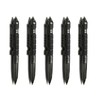 AODTOSIP 5 Pack Car Window Breaker Pens, Tactical Pen Portable