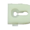 G-PLUS Body Side Belt Moulding Molding Trim Clips 10pcs Compatible