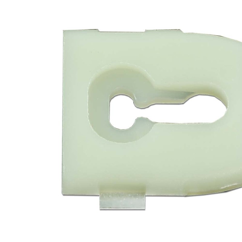 G-PLUS Body Side Belt Moulding Molding Trim Clips 10pcs Compatible
