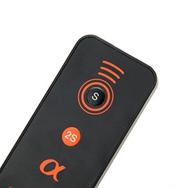 MASUNN Fototech Ir Wireless Shutter Release Fernbedienung Für Sony Alpha Serie A7 Ii A7 A7R A7S