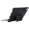 Wireless Keyboard Black Tablet Computer Accessories with Protective Cover for